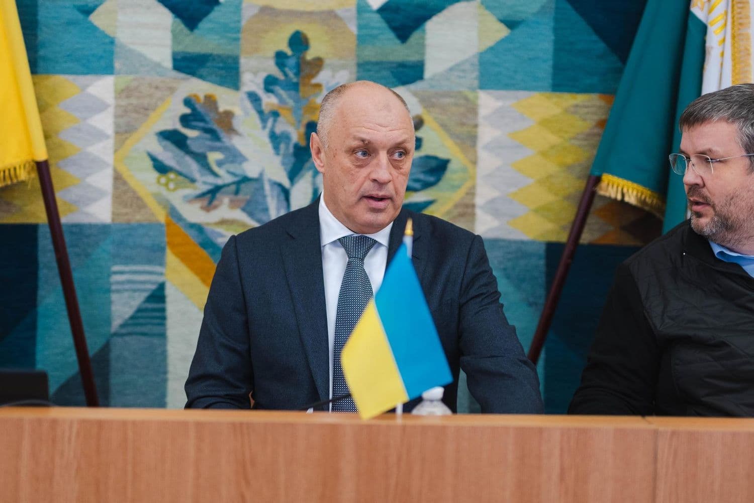 Суд над Мамаєм та покриття боргів «Полтававодоканалу» — головне за 19 березня