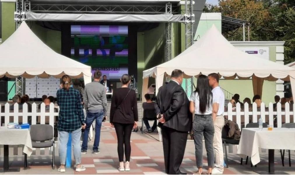 У Кременчуці проведуть фестиваль підтримки малого та середнього бізнесу