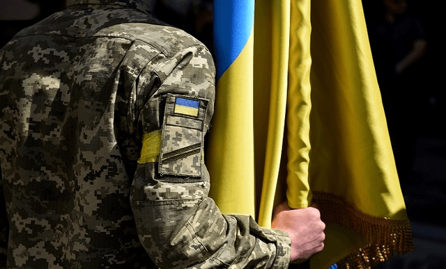 На Донеччині загинув воїн із Гребінки