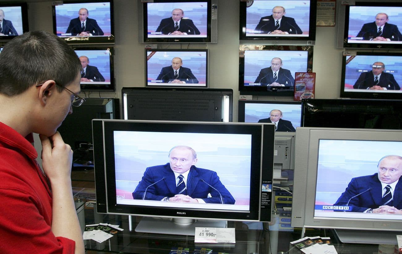 У Полтаві судитимуть колаборанта, який заперечував агресію та звеличував владу рф