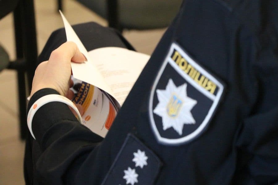 У Полтаві зафіксували близько 600 випадків домашнього насильства