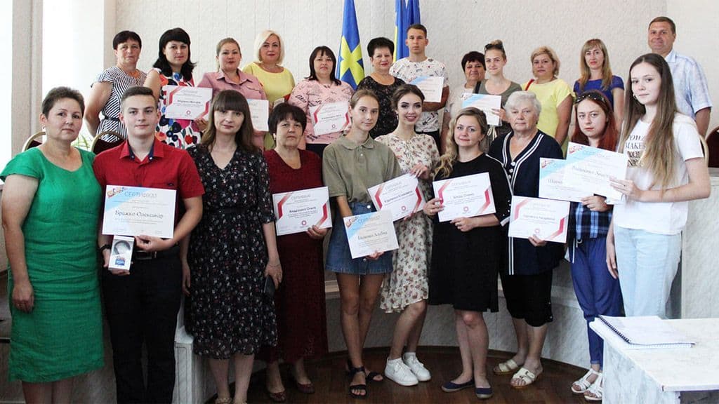 На реалізацію проєктів бюджету участі Кобеляччини виділено 2 мільйони гривень