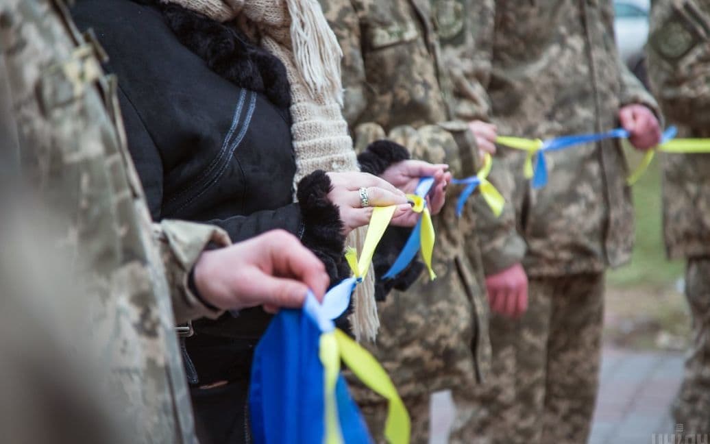 На фронті загинули ще двоє захисників із Полтавщини