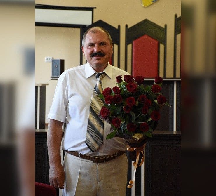 Полтавський суддя у відставці, який напав на свого колегу, щомісяця отримуватиме по 100 тисяч з бюджету держави