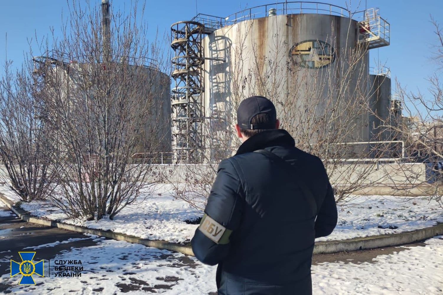 СБУ викрила схему привласнення 40 мільярдів гривень екскерівництвом «Укртатнафти» та «Укрнафти»