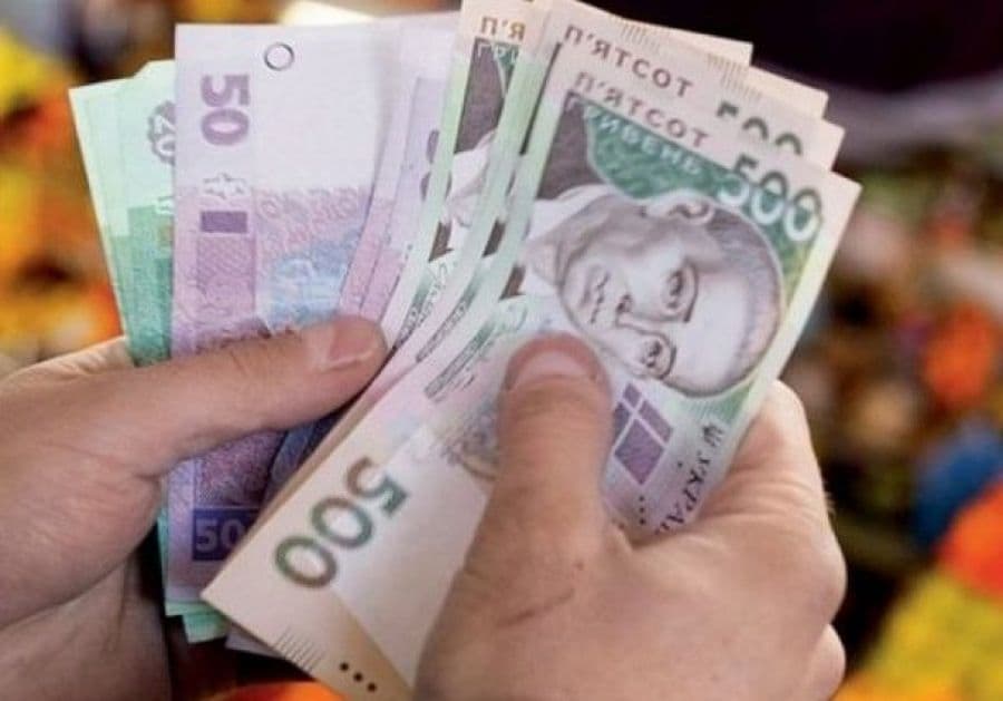 На Полтавщині чоловік вкрав гроші та пропив їх