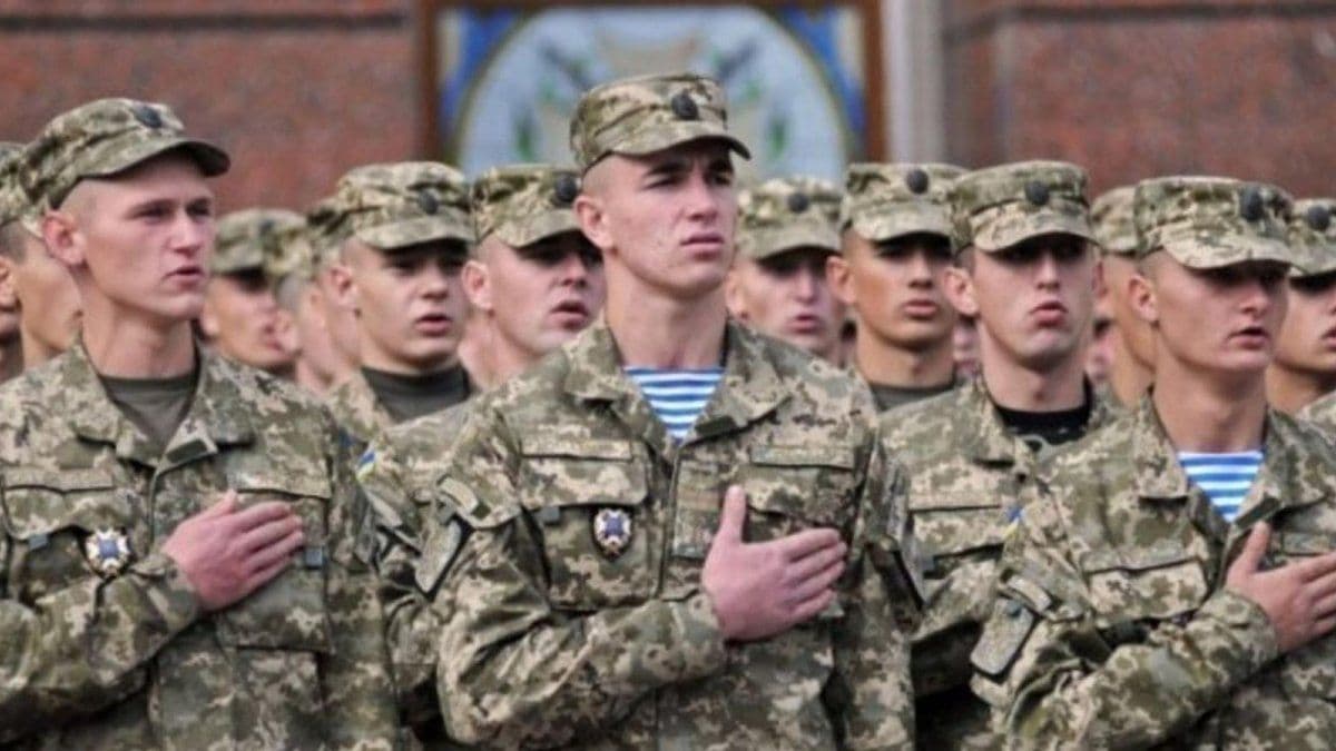 На Полтавщині судили чоловіка, який ухилявся від військової служби