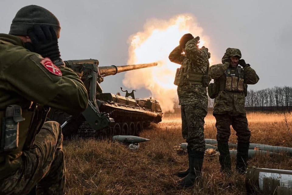 ЗСУ відбили 70 атак, а окупанти заборонили мелітопольцям здійснювати розрахунки та виплати без паспорта рф  — Генштаб