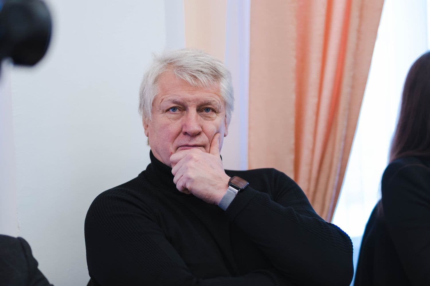Ексдепутат Кислов від «ППЛ» оскаржує в суді позбавлення депутатського мандату