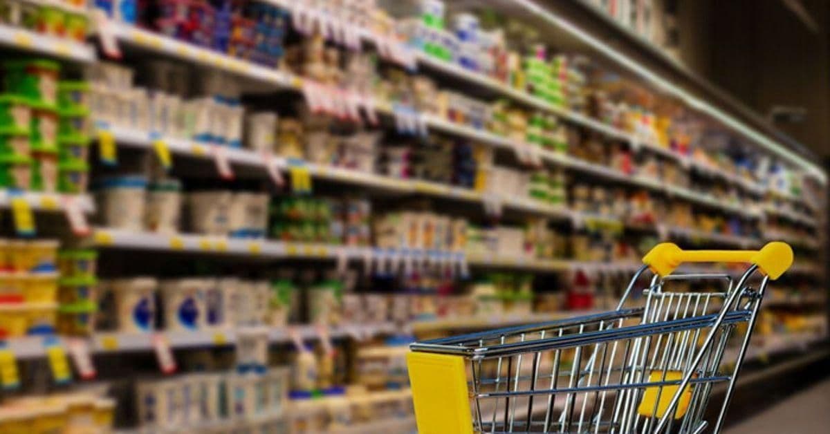 У Полтаві ув'язнили жінку, яка 19 разів обікрала магазин