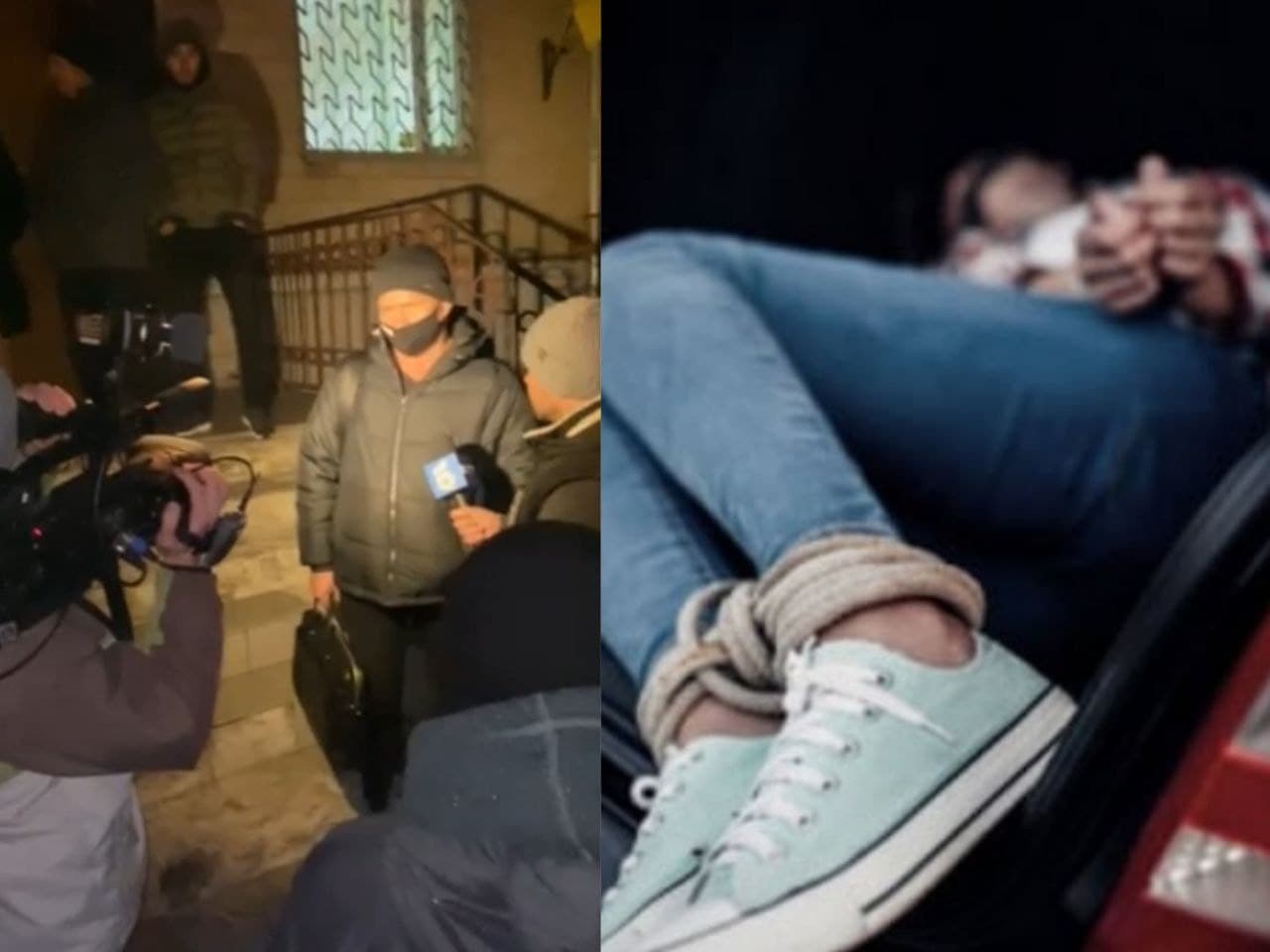 «Викрали в центрі міста»: у Полтаві вимагали належного розслідування зґвалтування