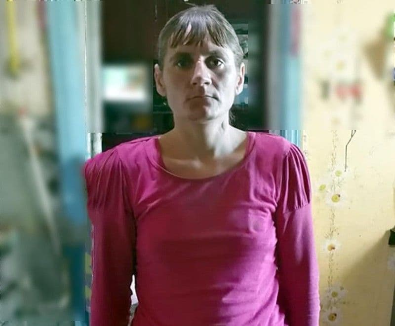Пішла з дому й не повернулась: на Полтавщині розшукують жінку