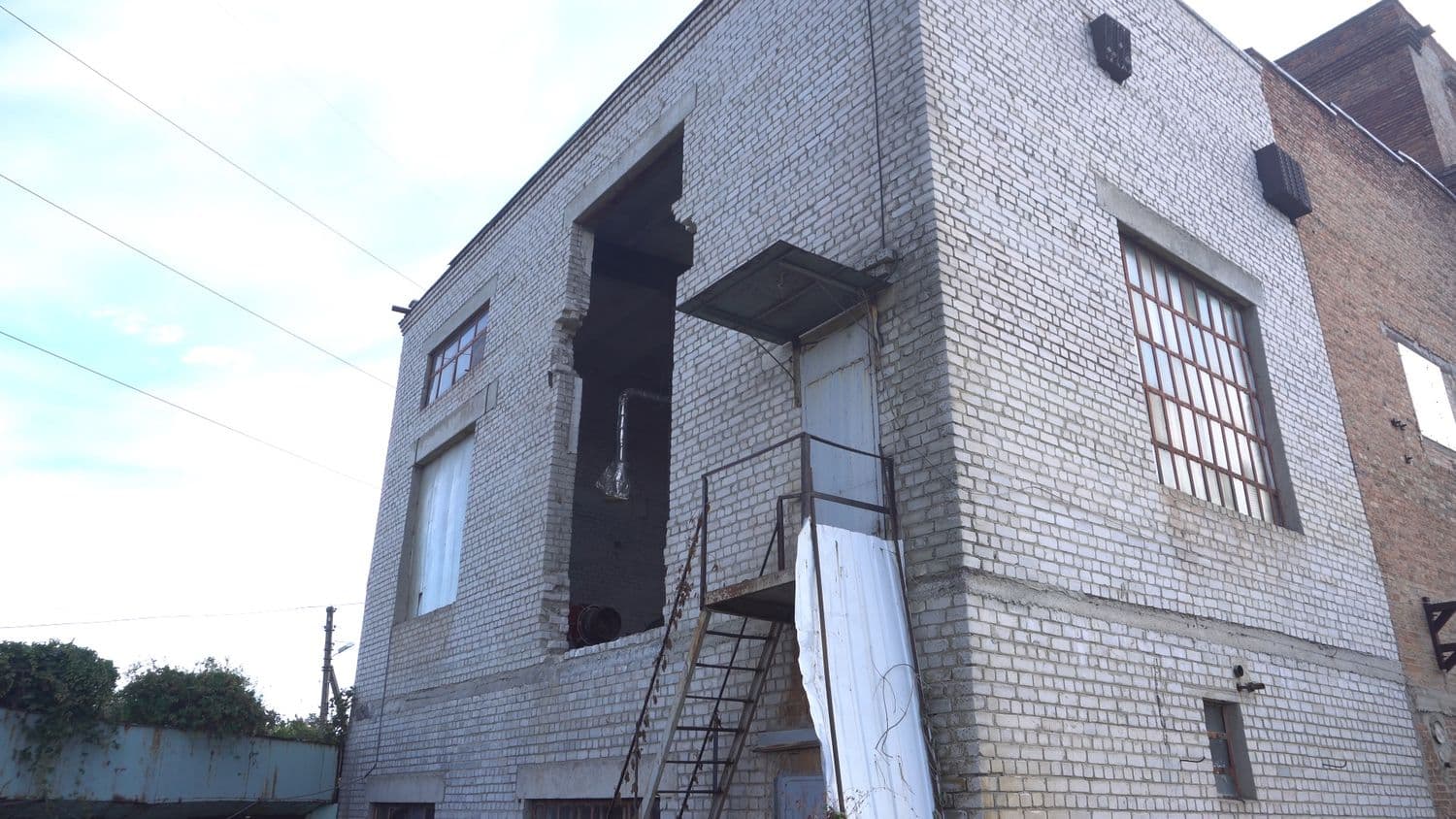 На обслуговування котельні 109-мікрорайону Полтави планують витратити 1 мільйон