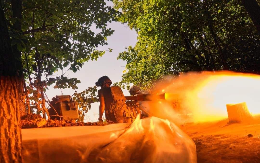 Вночі Повітряні Сили збили 13 крилатих ракет та один безпілотник ворога