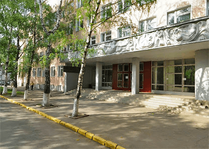 У Полтаві обирають нового ректора