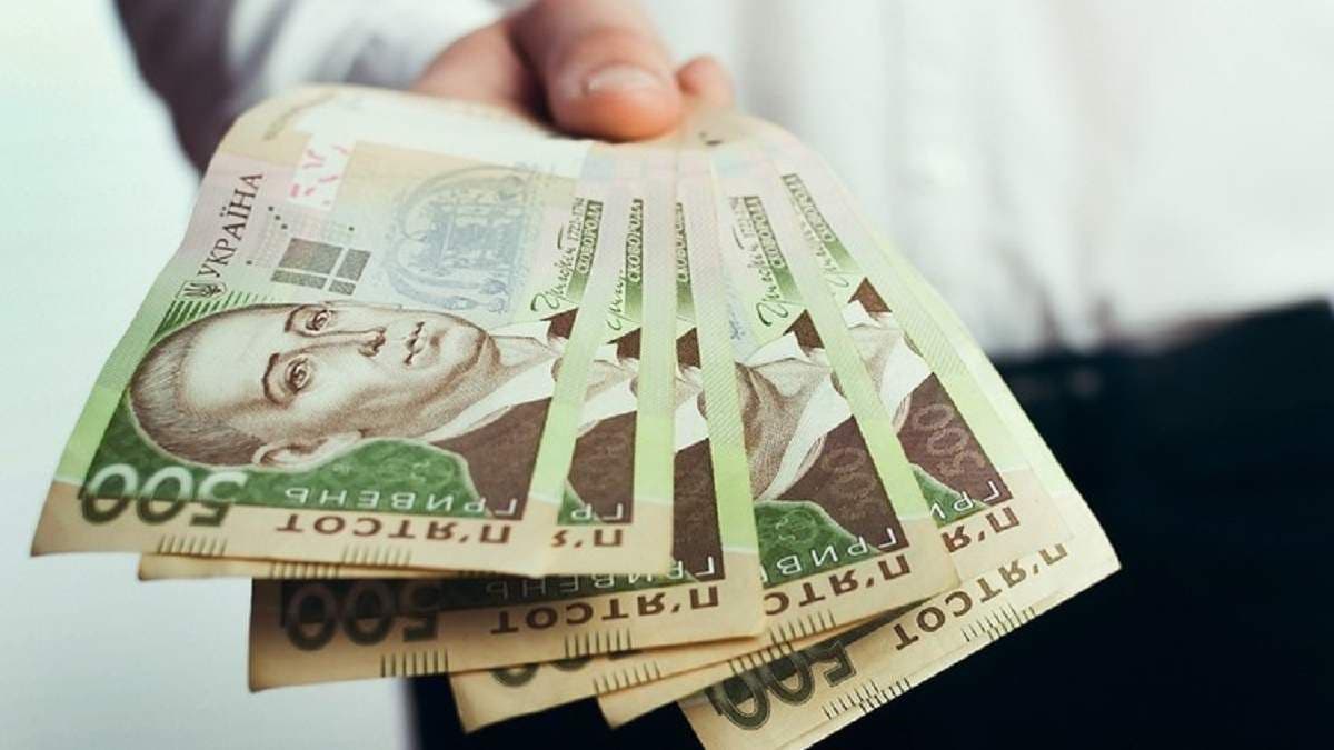 Підприємці отримали 200 мільйонів гривень допомоги від держави