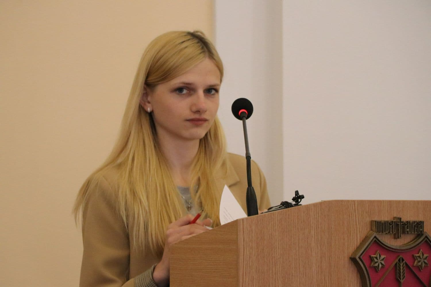 Директорка ІРМ у Полтаві Тетяна Татаріна звільнилась з посади