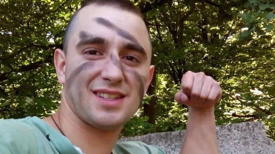 Загиблому воїну з Полтавщини просять присвоїти почесне звання: триває збір підписів
