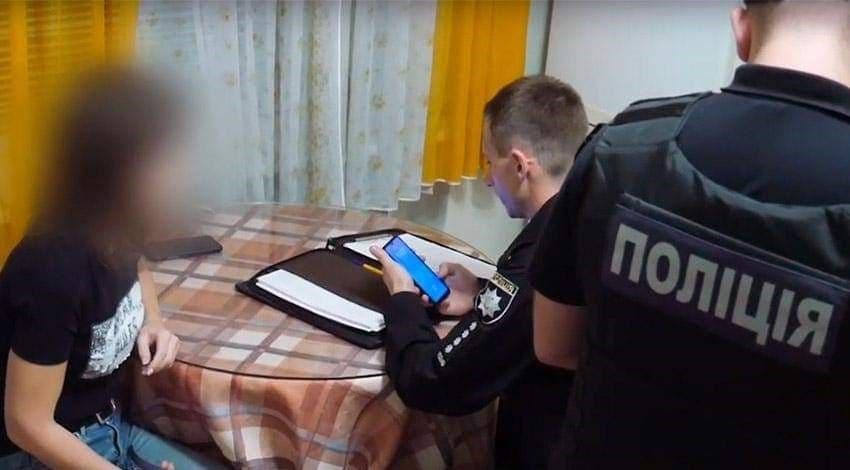 На Полтавщині зафіксували близько 80 випадків вчинення домашнього насильства