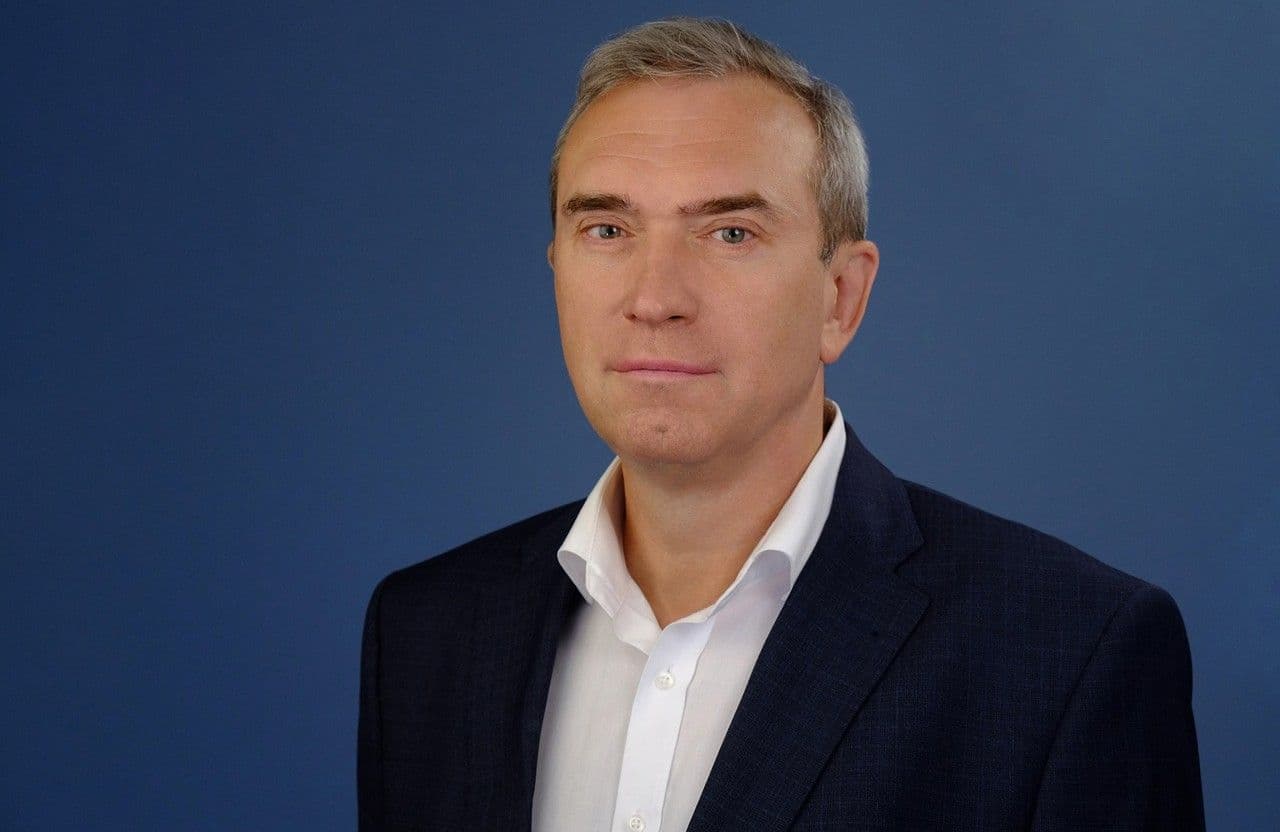Злочинна схема на 157 млрд — голову правління Полтавського ГЗК взяли під варту