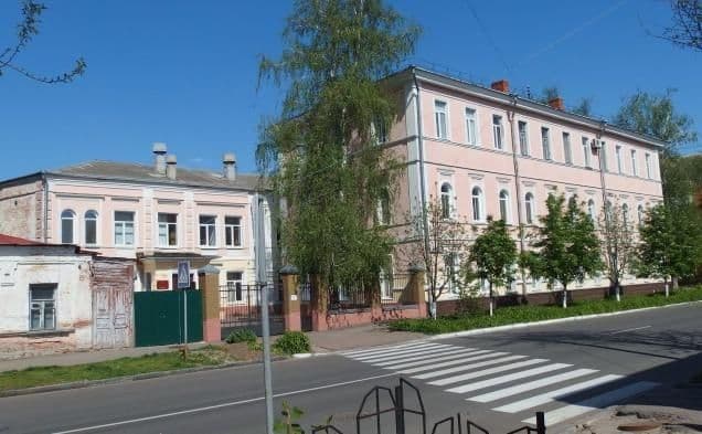 У Полтаві повідомили про замінування ліцею