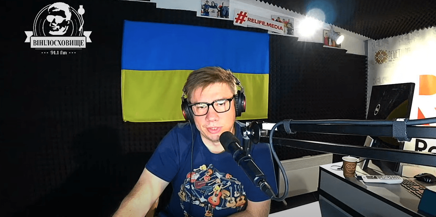 «У нас півтори тисячі автовозів при потребі п'ять тисяч», — Біленький про дефіцит пального