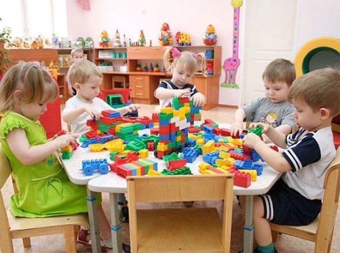 У Кременчуці запрацює перший дитсадок від початку повномасштабної війни