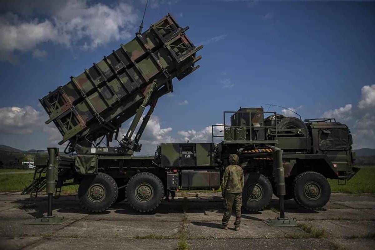 ППО збила 30 крилатих ракет і 27 «Шахедів» над Україною