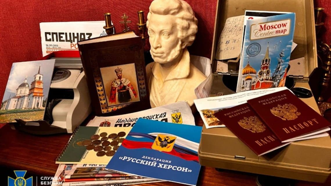 Пʼять років за путіна в «Однокласніках» — в Полтаві засудили пенсіонера