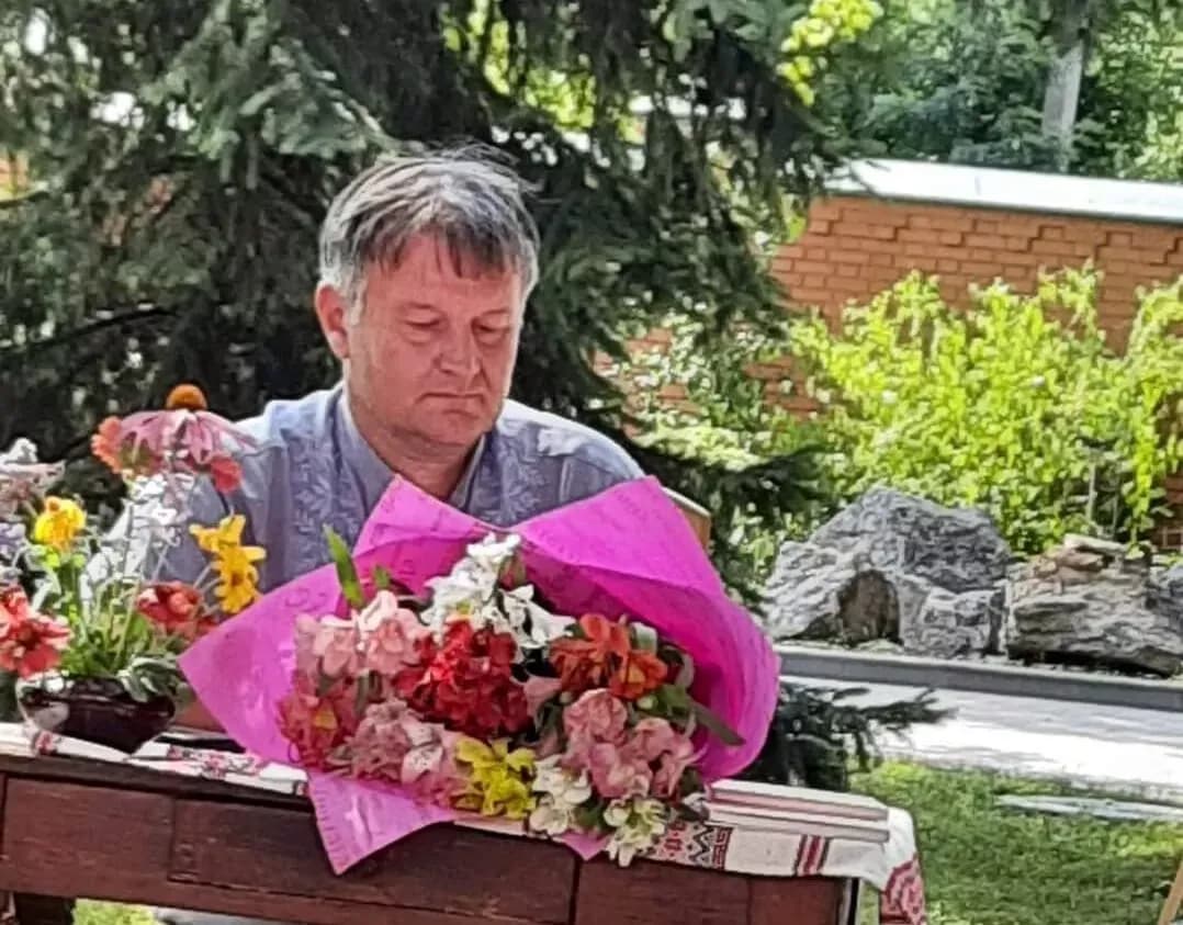 У Полтаві презентували книгу про Диканьку першої половини ХХ століття