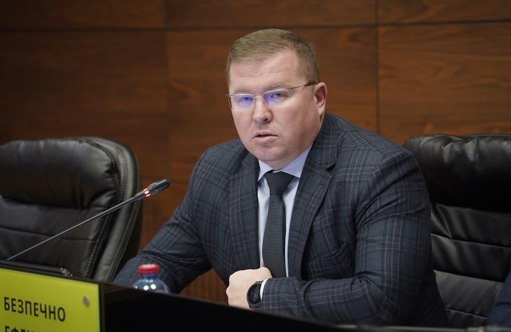 «Ситуація на Полтавщині контрольована й спокійна» — Лунін