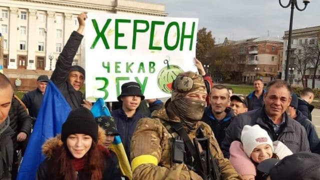 Полтавщина передала звільненій Херсонщині техніки на три мільйони гривень
