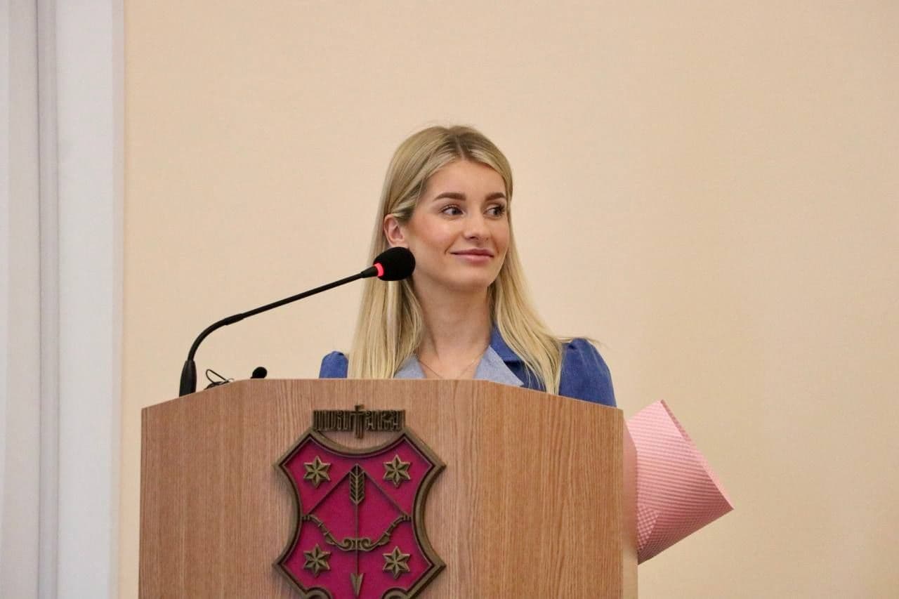 Звільнилася керівниця Полтавського КП «Добробут»