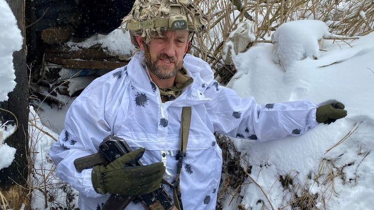 Британець, якому оголосили смертний вирок в «ДНР», розповів про численні катування в полоні