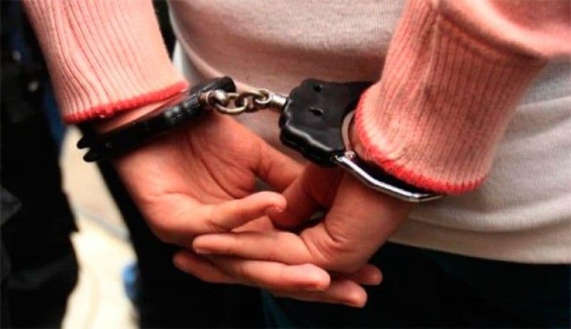 На Полтавщині засудили на 10,5 років жінку, яка вбила свого чоловіка
