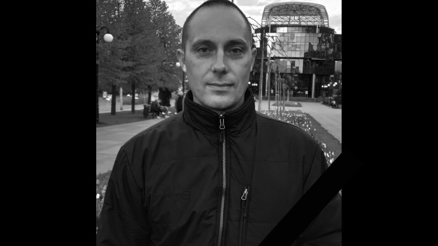 На війні окупанти вбили солдата Юрія Затворницького з Полтавщини