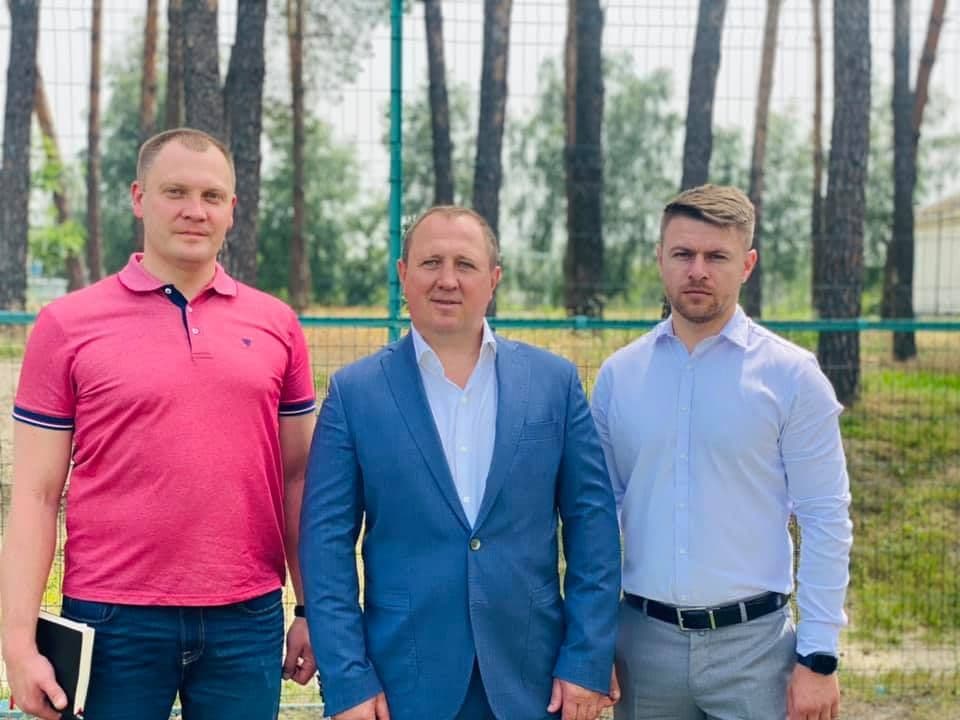 Скандал всередині «ОПЗЖ»: Євгеній Момонт розповів про погрози з боку Іллі Киви