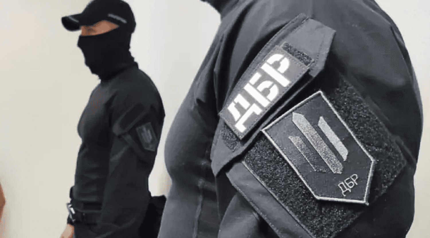 ДБР Полтави викрило держзрадника, який здав росіянам інформацію про місцевих військових