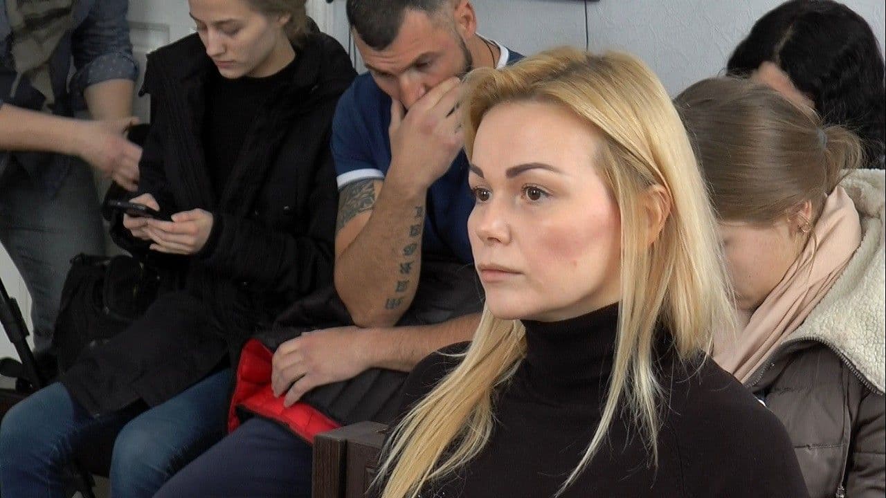 Полтавський суд переніс розгляд апеляції на вирок водійці, яка збила велосипедиста Артема Левченка