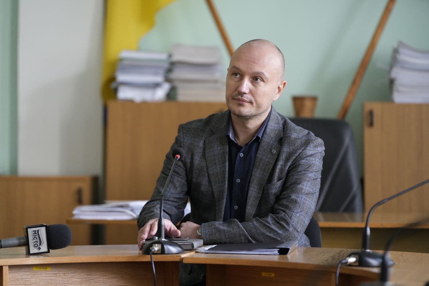 У Полтаві зранку на одну годину вмикатимуть вуличне освітлення