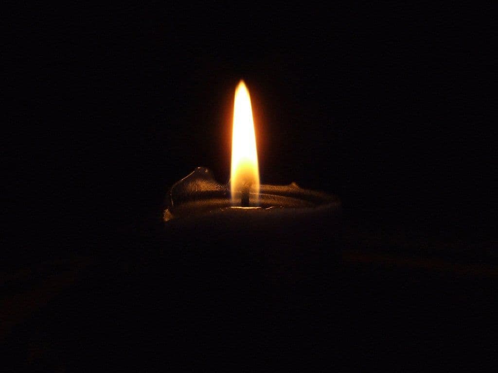 На війні загинув воїн Андрій Міщенко з Полтавщини