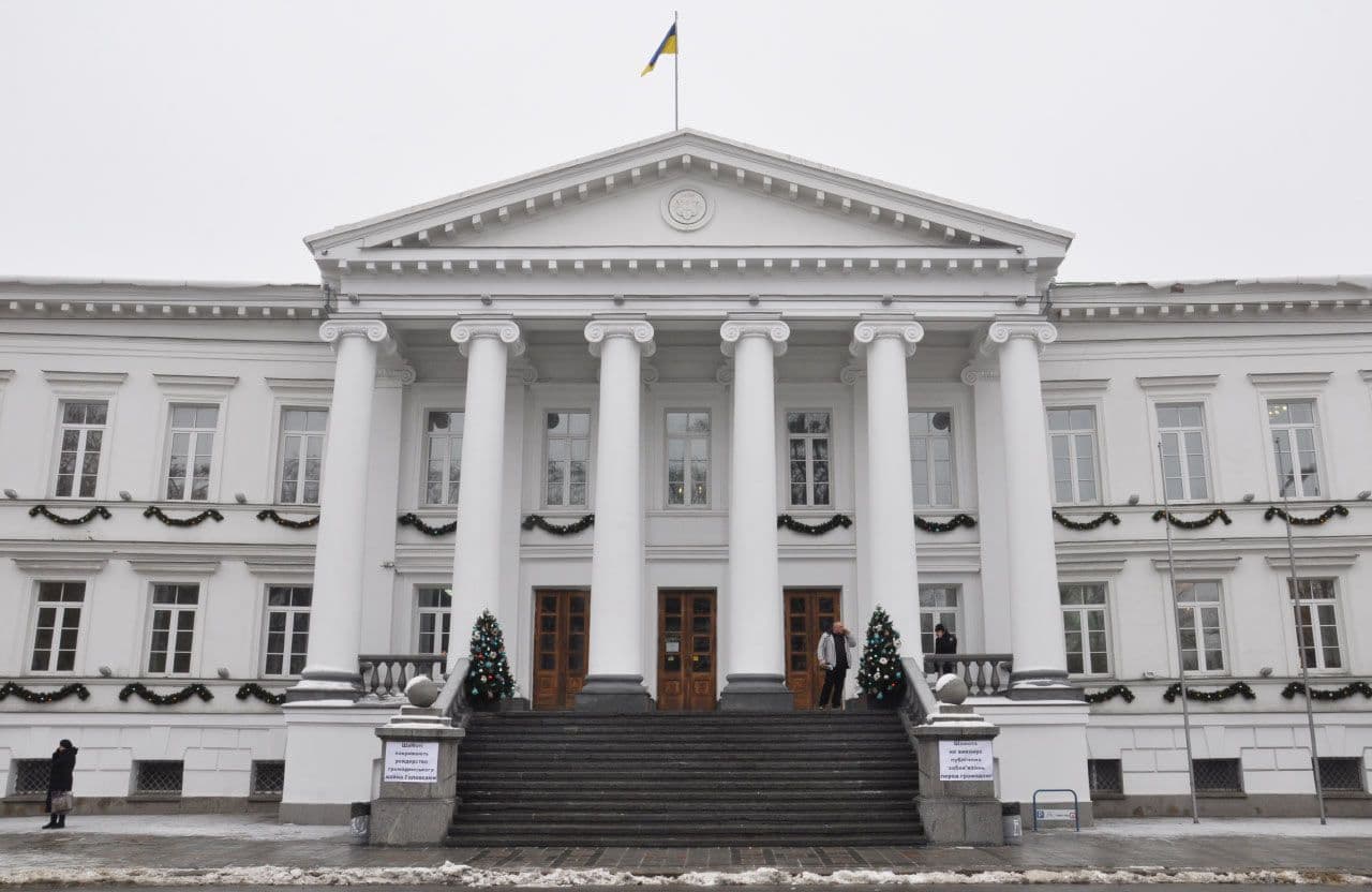У Полтаві шукають нового директора Департаменту освіти
