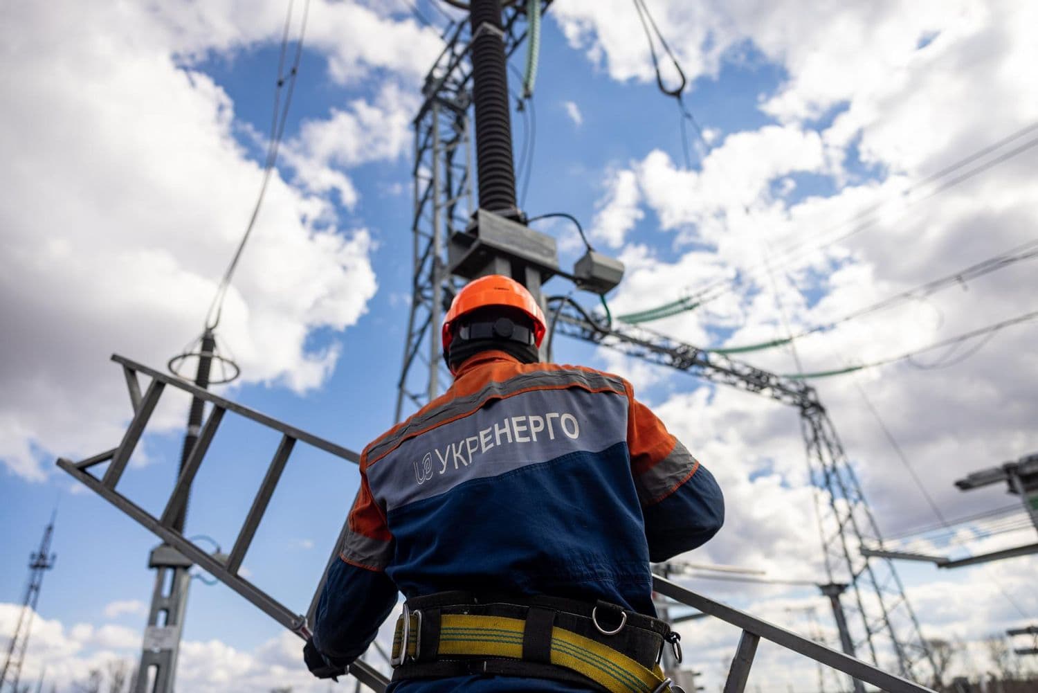 На Полтавщині не вимикатимуть світло для вимірювання електроспоживання (оновлено)