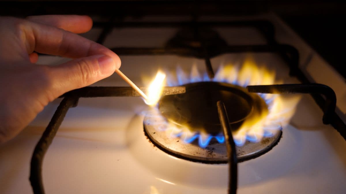 Нафтогаз забезпечуватиме газом понад 96 тисяч споживачів у Полтаві та області