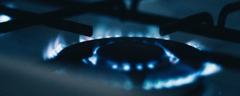 На декількох вулицях у Полтаві тимчасово не буде газу