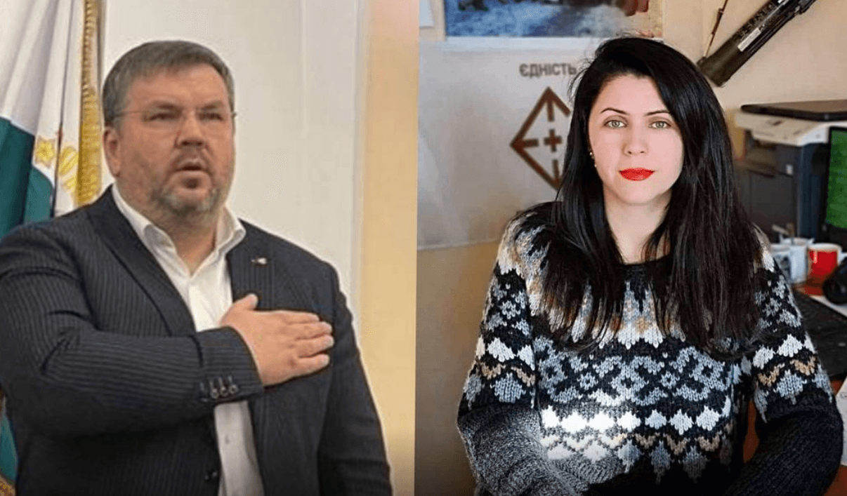 Полтавська журналістка звернулася до Петра Порошенка через публічні цькування з боку секретаря міської ради
