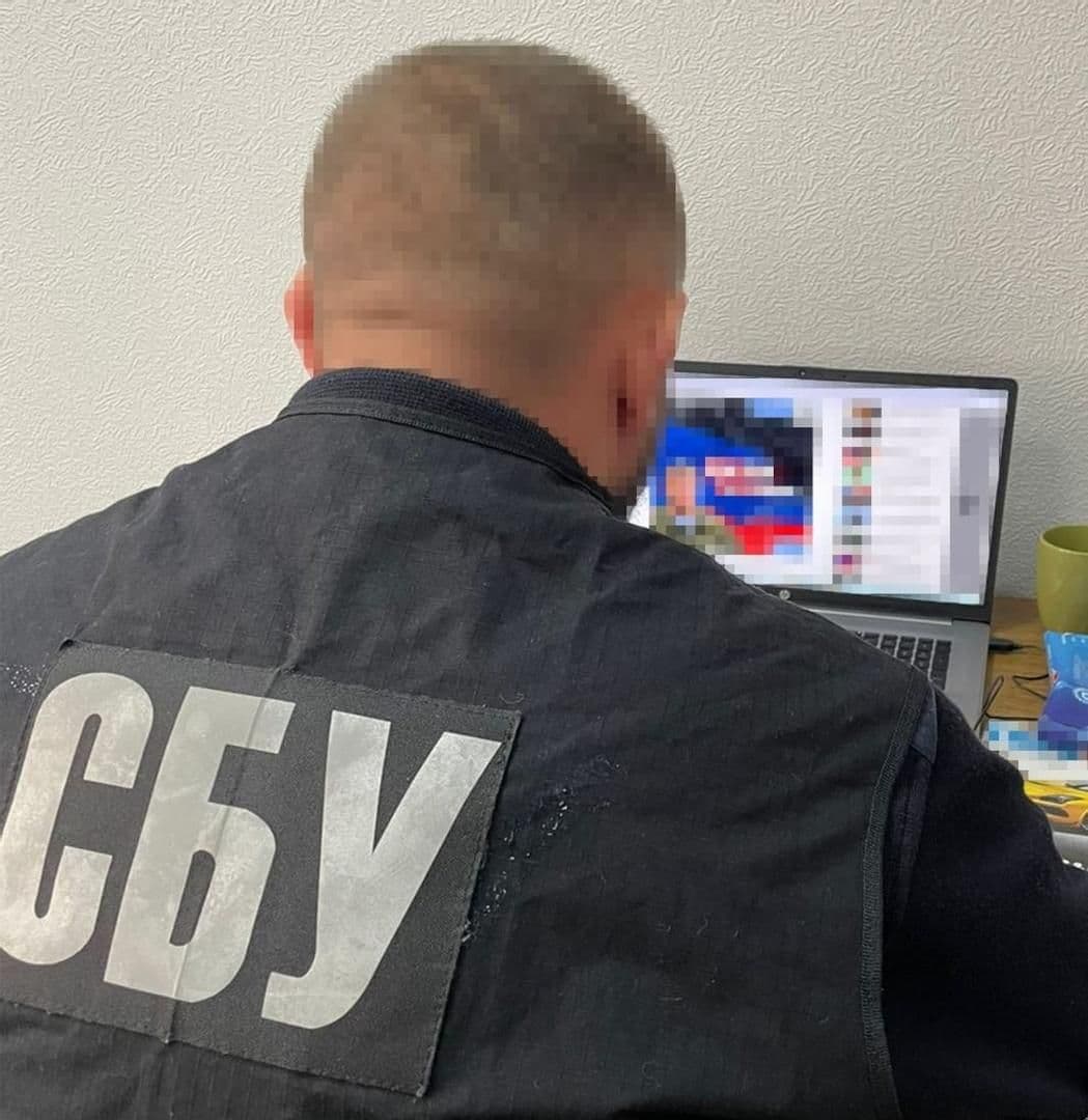 Викрили жительку Полтавщини, яка виправдовувала росіян у соцмережах