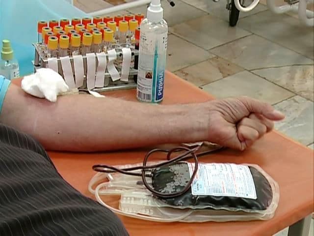 У полтавській лікарні перебувають 39 українських захисників