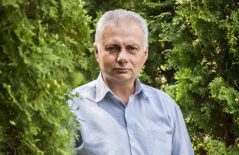 Керівника Полтавського лісового та мисливського господарства звільнили з посади