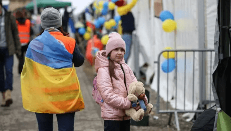 У Кременчуці переселенці можуть отримати грошову допомогу